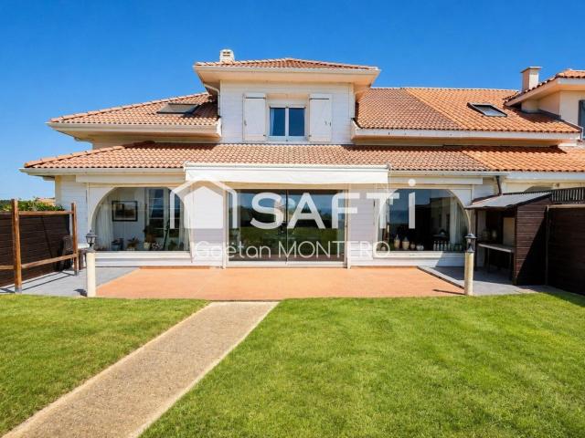 Mimizan Vente Maison 40