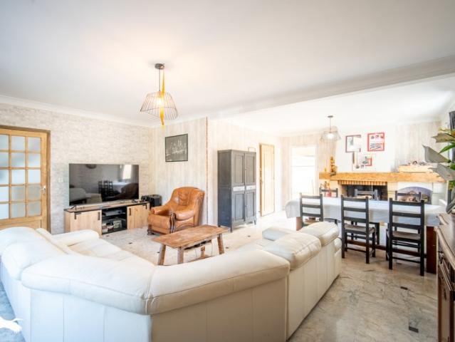 Mimizan Vente Maison 40