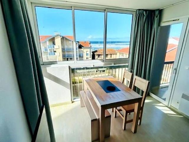 Mimizan Vente Appartement 40