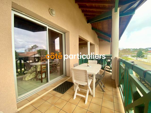 Mimizan Vente Appartement 40