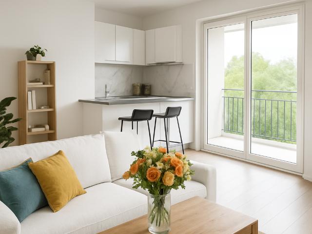 Mimizan Vente Appartement 40