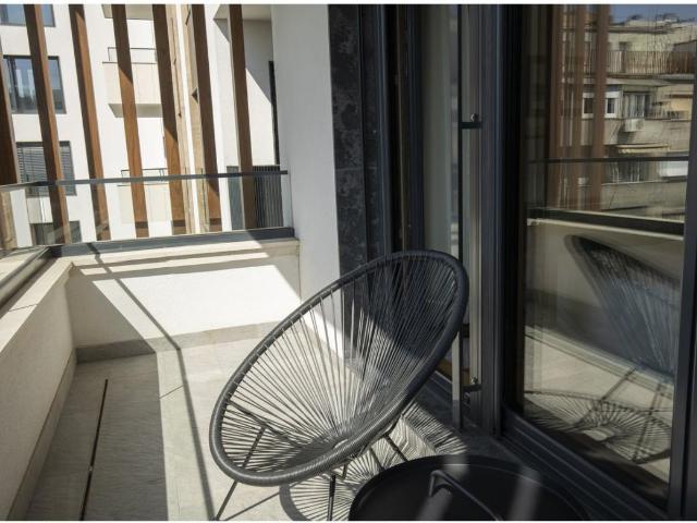 Mimizan Vente Appartement 40