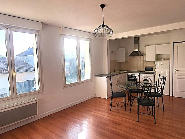 Mimizan Vente Appartement 40