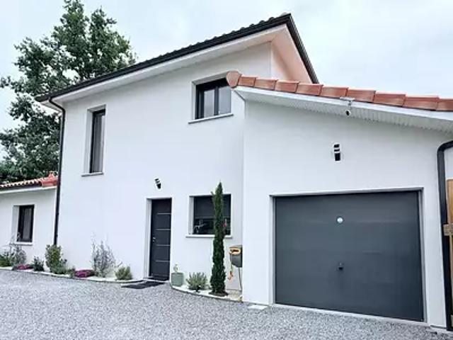 Mimizan 40200 Achat / Vente maison 6 pièces t6