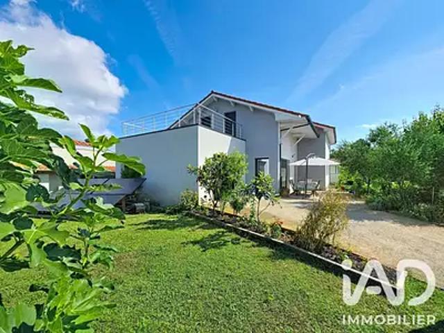 Mimizan 40200 Achat / Vente maison 6 pièces t6