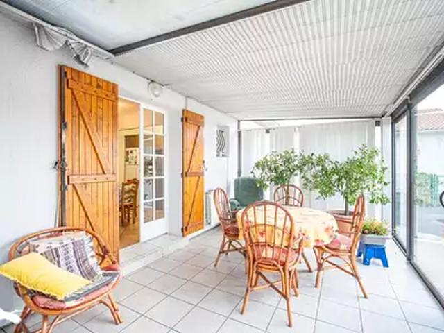 Mimizan 40200 Achat / Vente maison 6 pièces t6