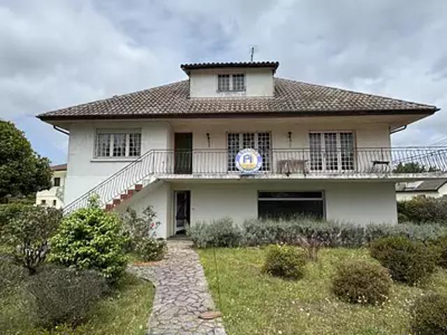 Mimizan 40200 Achat / Vente maison 6 pièces t6