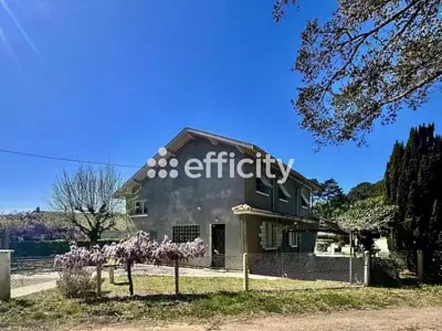Mimizan 40200 Achat / Vente maison 9 pièces t9