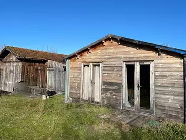 Mimizan 40200 Achat / Vente maison 3 pièces t3