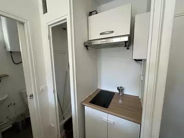 Mimizan 40200 Achat / Vente appartement 1 pièce t1 au dernier étage