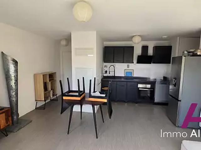 Mimizan 40200 Achat / Vente appartement 2 pièces t2 parking