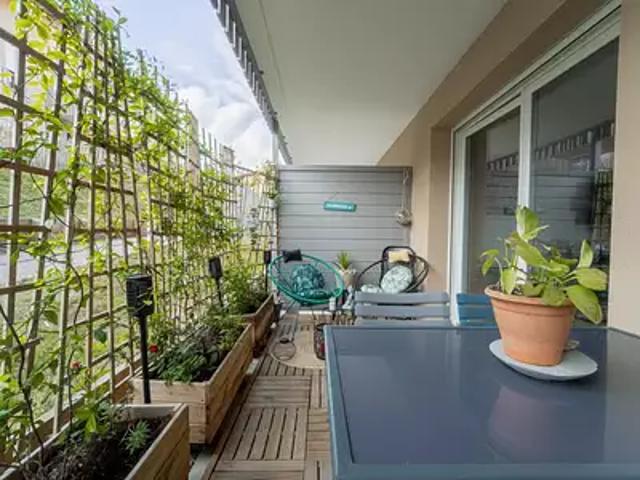 Mimizan 40200 Achat / Vente appartement 2 pièces t2 terrasse