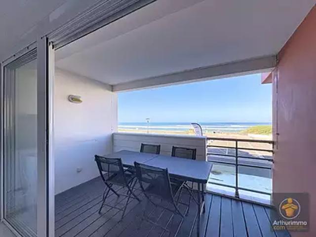 Mimizan 40200 Achat / Vente appartement 2 pièces t2