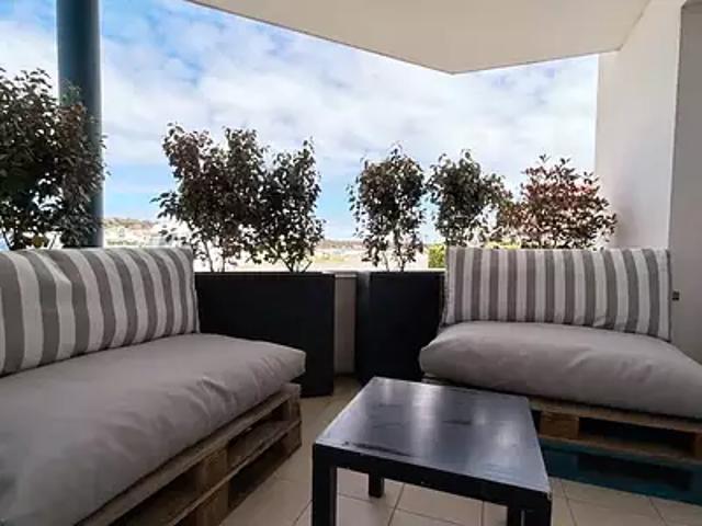 Mimizan 40200 Achat / Vente appartement 3 pièces t3 terrasse parking
