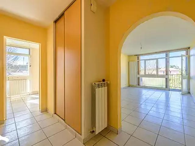 Mimizan 40200 Achat / Vente appartement 5 pièces t5 au dernier étage