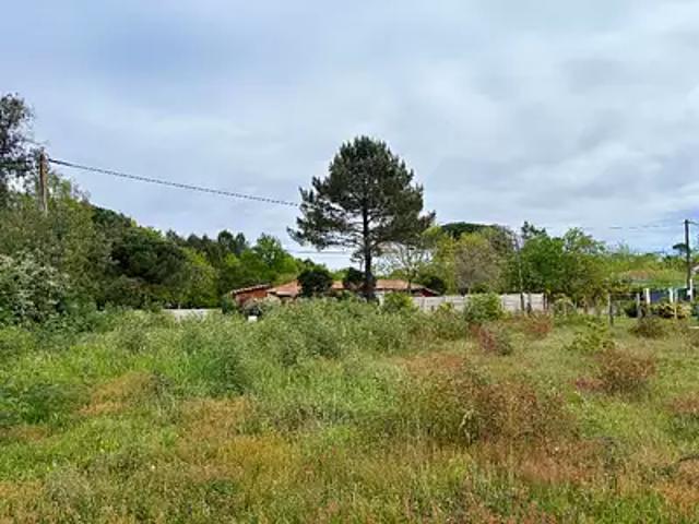 Mimizan 40200 Programme neuf terrain neuf à vendre