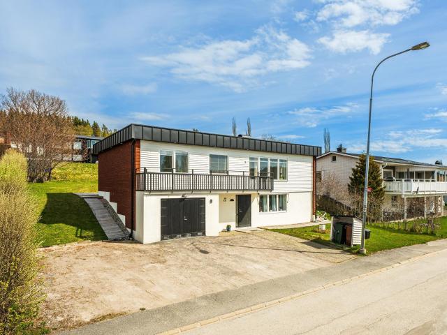 Mimosavägen 12