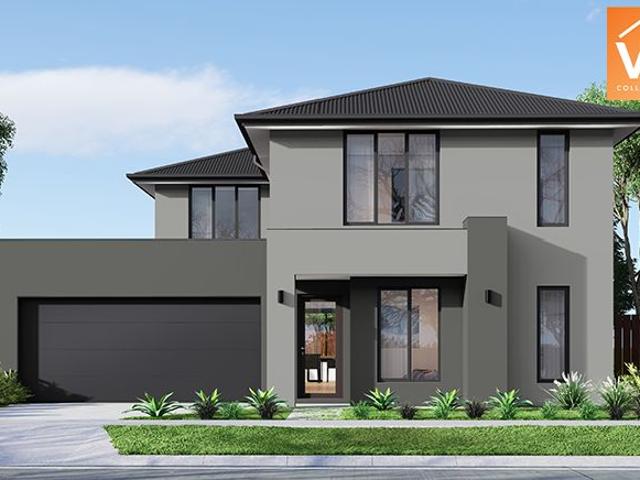 Mimosa Homes Proudly Presents