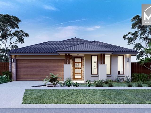 Mimosa Homes Proudly Presents the Cosgrove 225