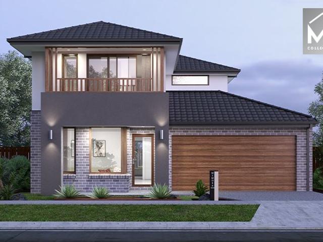 Mimosa Homes Proudly Presents the Langmore 274