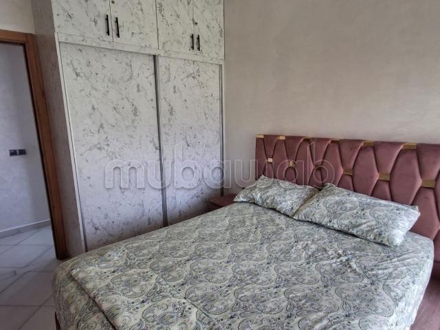 Mimoza appartement meuble