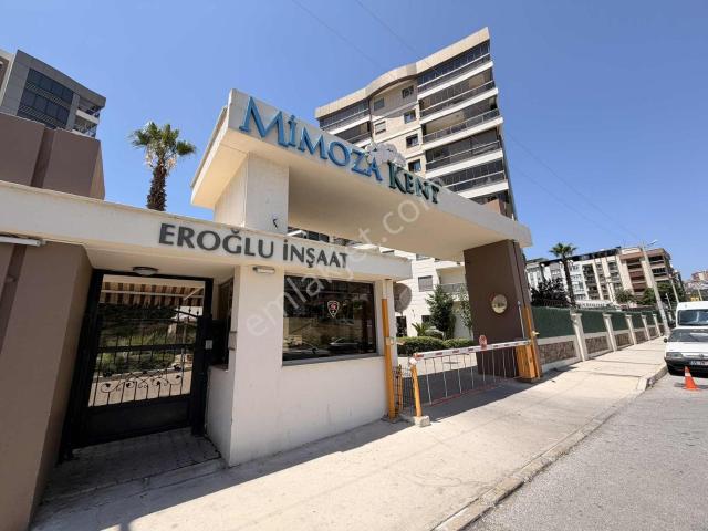 Mimozakent Sitesinde Satılık 3+1 Daire