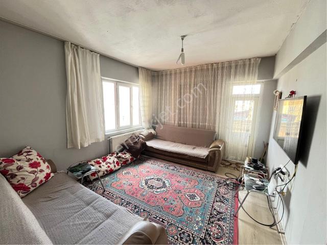 Mimsin Şirintepe’de 3+1 Güney Cephe Merkezi Isıtmalı Satılık Daire