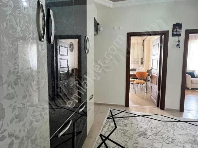 Mimsin Şirintepe Mahallesinde Full Yapılı 3+1 Yapsat Daire