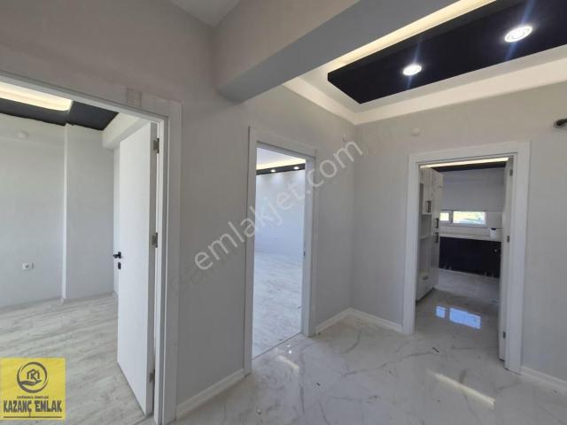 Mimsin'de Sıfır Kombili Kiralık Daire