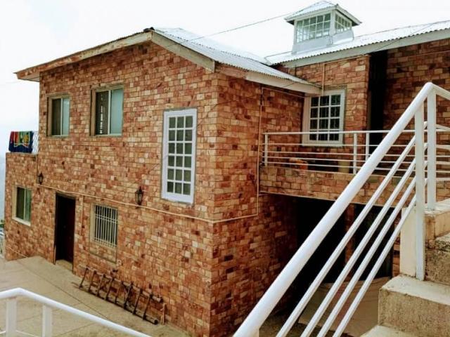 Mint House Murree For Sale Murree Improvement Trust Colony ID 91325