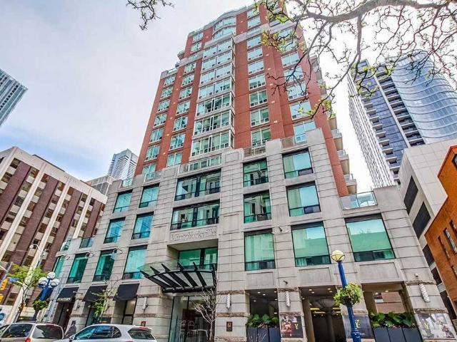 Minto Yorkville 1 Bedroom Apartment for Rent at 61 Yorkville Ave, Toronto, ON M5R 1B7 Yorkville
