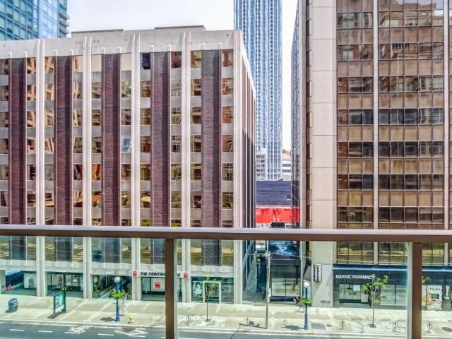 Minto Yorkville 1 Bedroom Apartment for Rent at 61 Yorkville Ave, Toronto, ON M5R 1B7 Yorkville