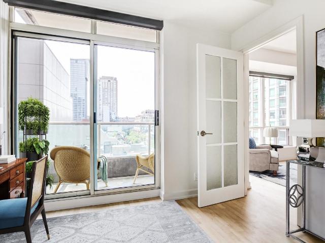 Minto Yorkville 1 Bedroom Apartment for Rent at 61 Yorkville Ave, Toronto, ON M5R 1B7 Yorkville