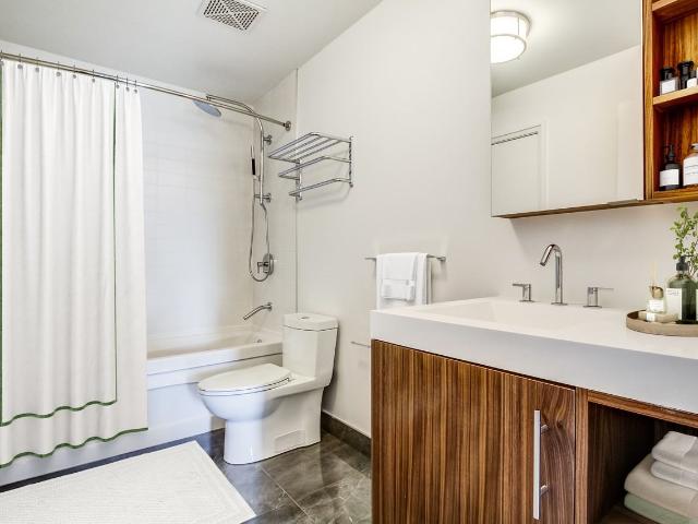 Minto Yorkville 1 Bedroom Apartment for Rent at 61 Yorkville Ave, Toronto, ON M5R 1B7 Yorkville