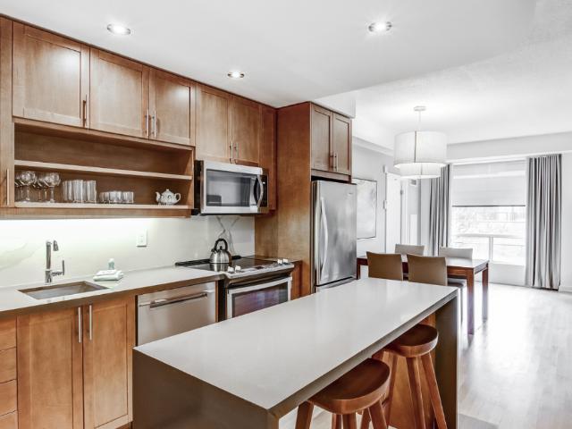 Minto Yorkville 1 Bedroom Apartment for Rent at 61 Yorkville Ave, Toronto, ON M5R 1B7 Yorkville