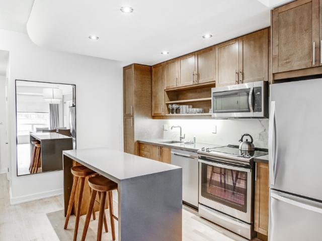 Minto Yorkville 1 Bedroom Apartment for Rent at 61 Yorkville Ave, Toronto, ON M5R 1B7 Yorkville