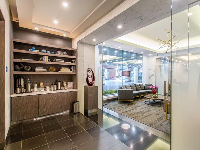 Minto Yorkville 2 Bedroom Apartment for Rent at 61 Yorkville Ave, Toronto, ON M5R 1B7 Yorkville