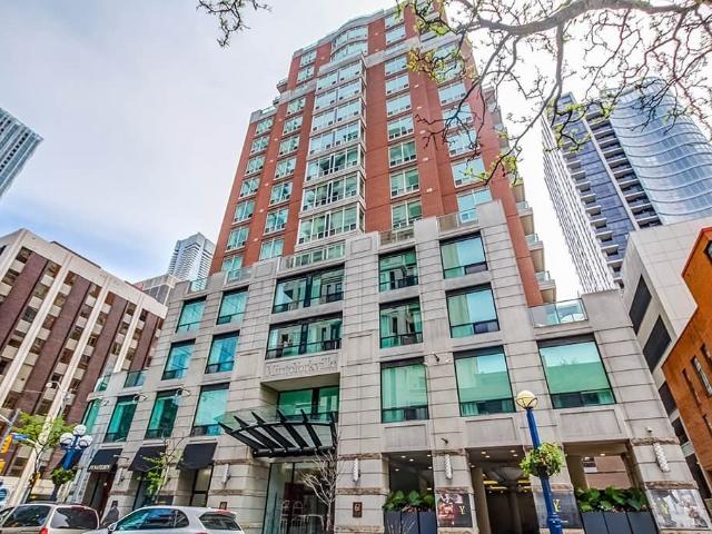 Minto Yorkville 2 Bedroom Apartment for Rent at 61 Yorkville Ave, Toronto, ON M5R 1B7 Yorkville