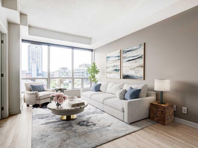 Minto Yorkville 2 Bedroom Apartment for Rent at 61 Yorkville Ave, Toronto, ON M5R 1B7 Yorkville