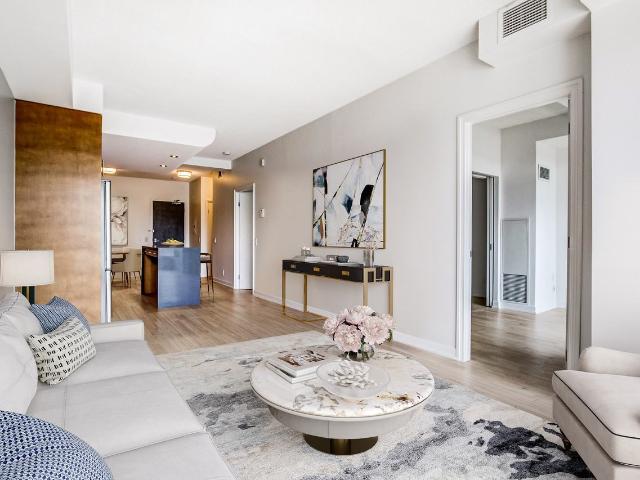 Minto Yorkville 2 Bedroom Apartment for Rent at 61 Yorkville Ave, Toronto, ON M5R 1B7 Yorkville