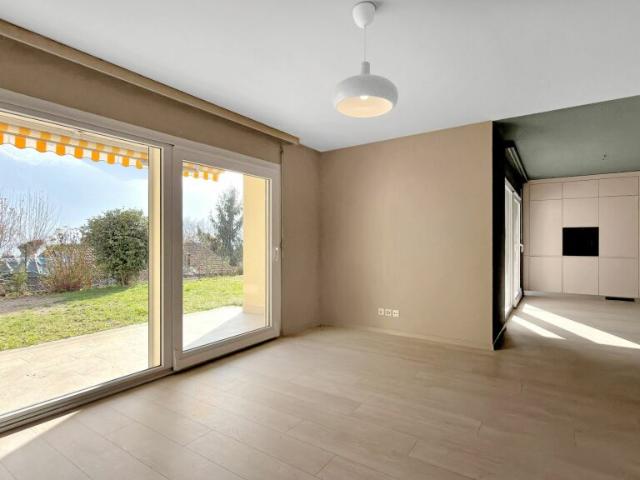Minusio Residenza Miralago