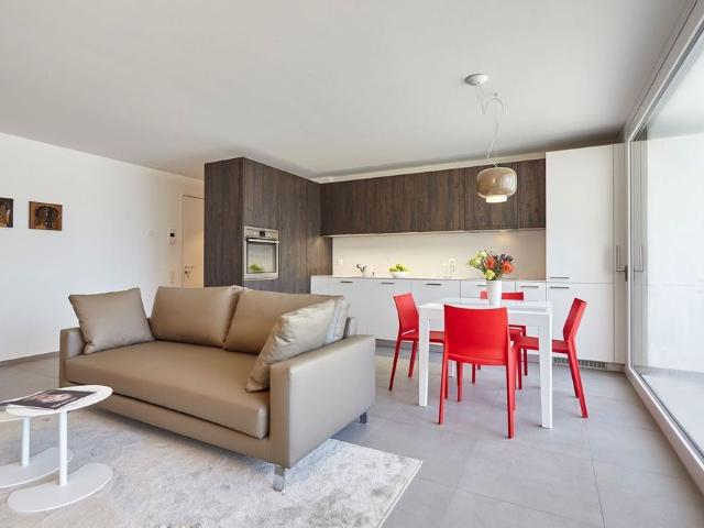 MINUSIO, We rent 2 ½ room apartment