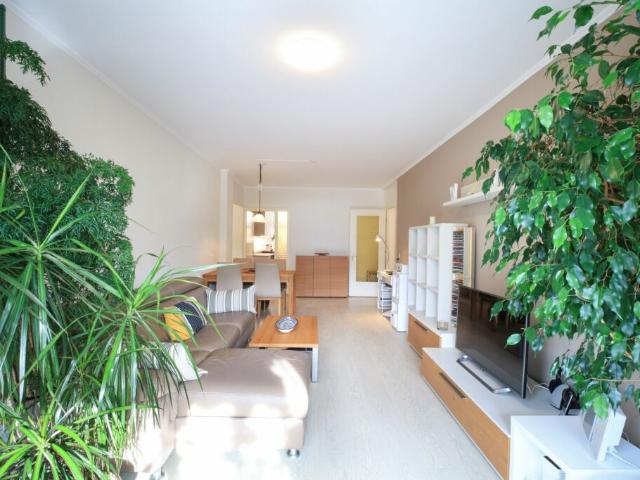 MINUSIO 3.5 Zimmer Wohnung mit Terrasse und Innenschwimmbad