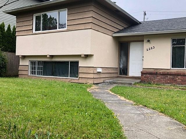 Minutes To Ubc, Arbutus/quilchena 3 Bdr Upper 3,500/mth