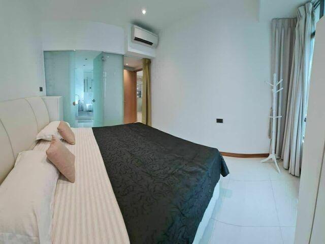 Minutes Walk to Newton/Novena MRT, High Floor 3 Bedroom Rent