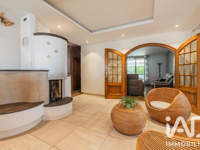 Minversheim Vente Maison 67