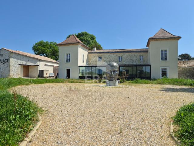 Minzac Vente Villa 24