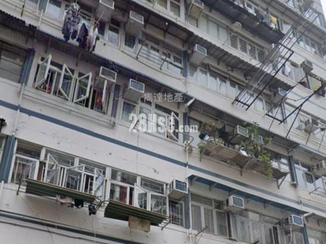 民安大廈 #3722 租盤樓盤詳細資料