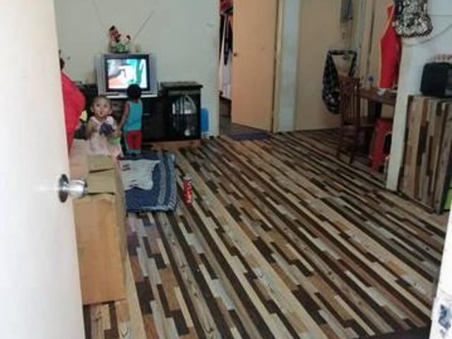 Minang Ria Flat Cheras Perdana Bandar Tun Hussien Onn