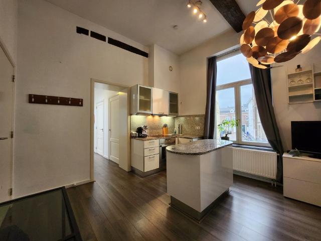 Minckelersstraat 34B03